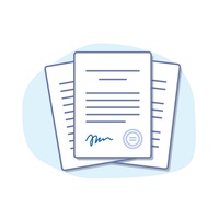 Наличие полного комплекта документов