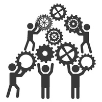 Профессиональная команда