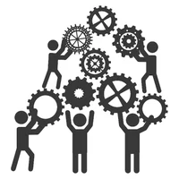 Профессиональная команда